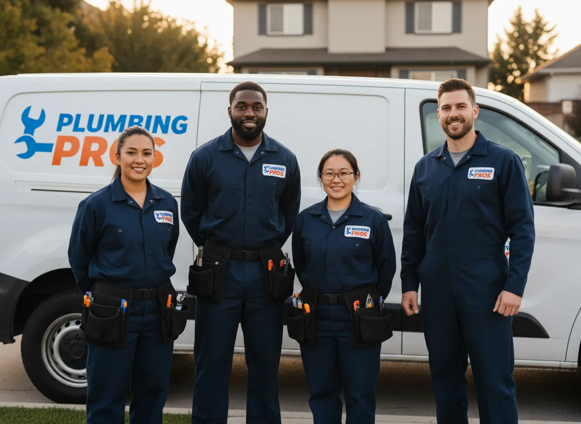 Water Heater Repair company in Upper Jay, NY